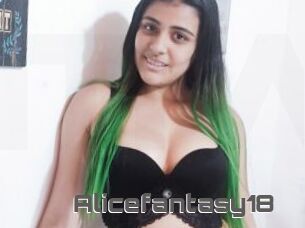 Alicefantasy18