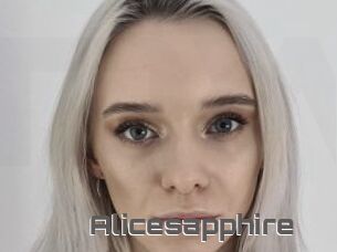 Alicesapphire