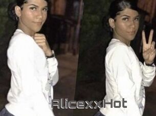 AlicexxHot
