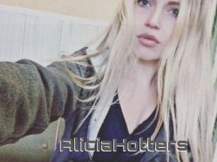 AliciaHotters
