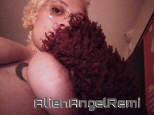 AlienAngelRemi