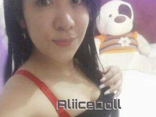 AliiceDoll