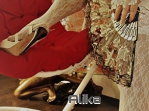 Alika