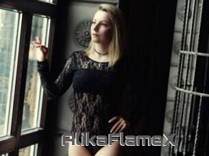AlikaFlameX
