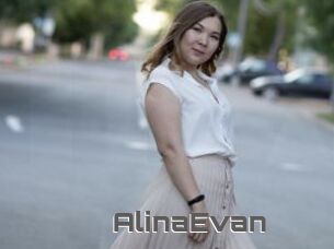 AlinaEvan