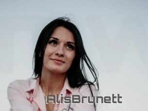 AlisBrunett