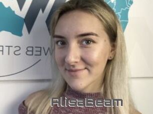 AlisaBeam