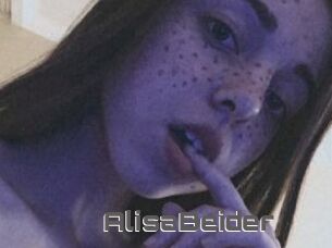AlisaBeider