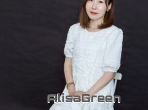 AlisaGreen