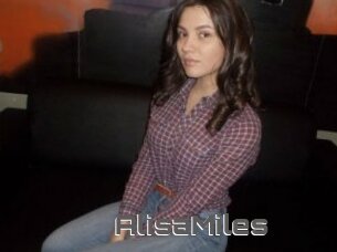 AlisaMiles