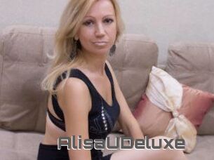 AlisaUDeluxe