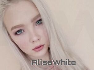 AlisaWhite