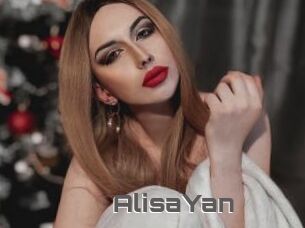 AlisaYan