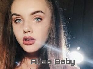 Alisa_Baby