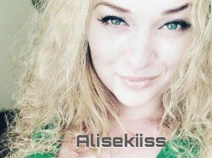 Alisekiiss