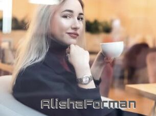 AlishaForman