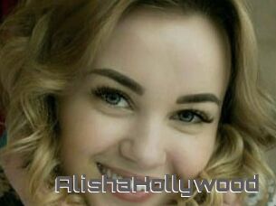 AlishaHollywood