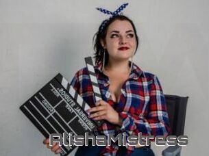 AlishaMistress