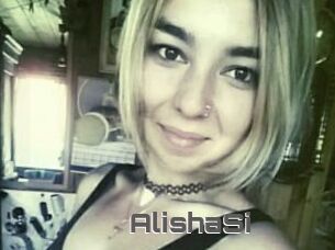 AlishaSi