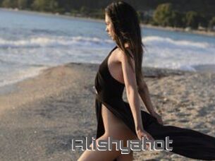 Alishyahot