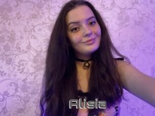Alisia