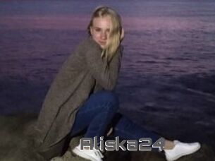 Aliska24