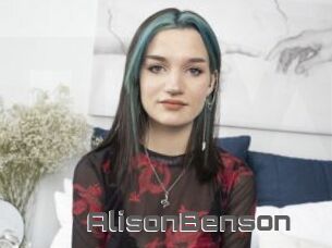 AlisonBenson