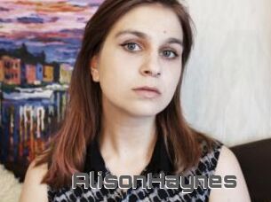 AlisonHaynes