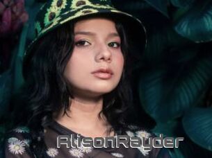 AlisonRayder