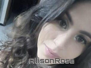 AlisonRose