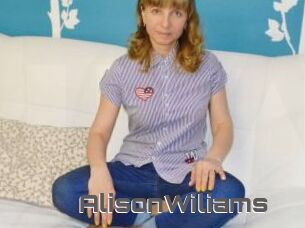 AlisonWiliams