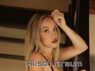 Alison_Graum
