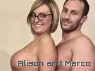 Alison_and_Marco