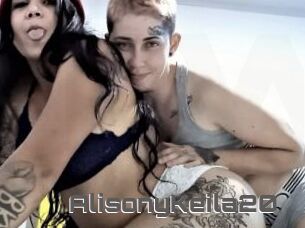 AlisonyKeila20