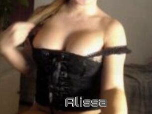 Alissa