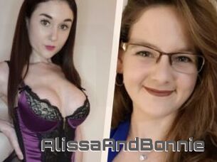 AlissaAndBonnie
