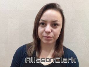 AlissonClark