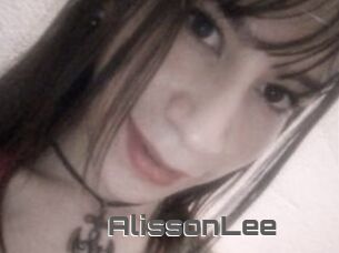 AlissonLee