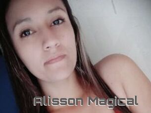 Alisson_Magical