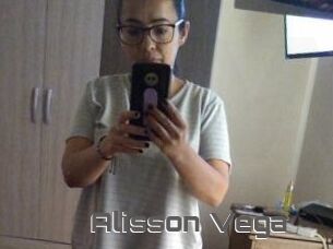 Alisson_Vega