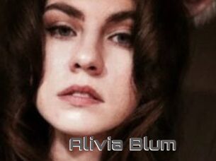 Alivia_Blum