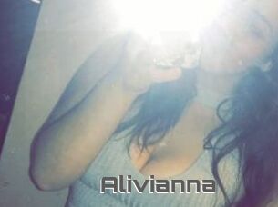 Alivianna