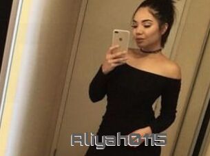 Aliyah0115