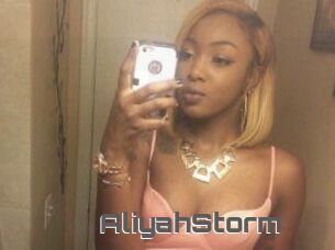 Aliyah_Storm
