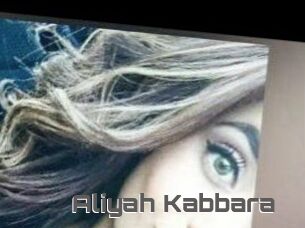Aliyah_Kabbara