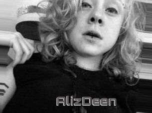 AlizDeen