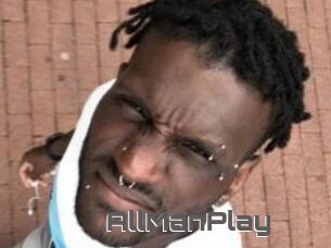 AllManPlay
