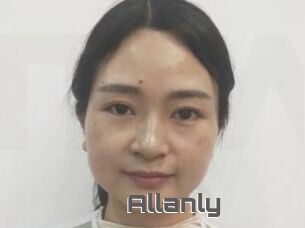 Allanly