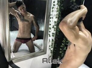 Allek