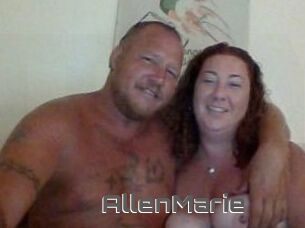 AllenMarie
